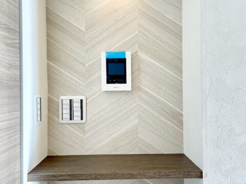 ニッチカウンター