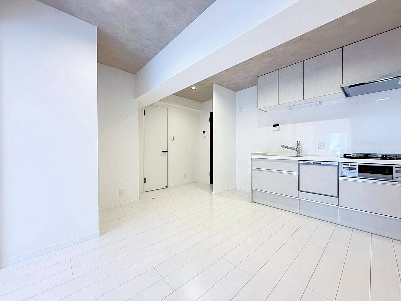 リビングダイニングキッチン