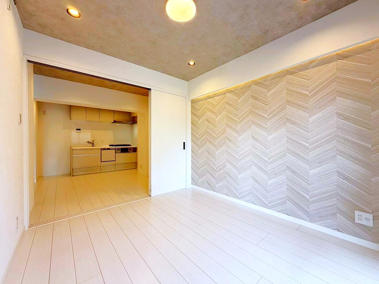 リビングダイニングキッチン