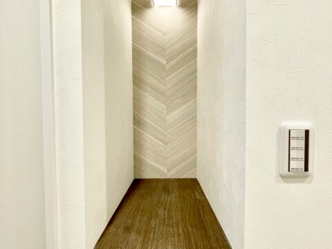 ニッチカウンター