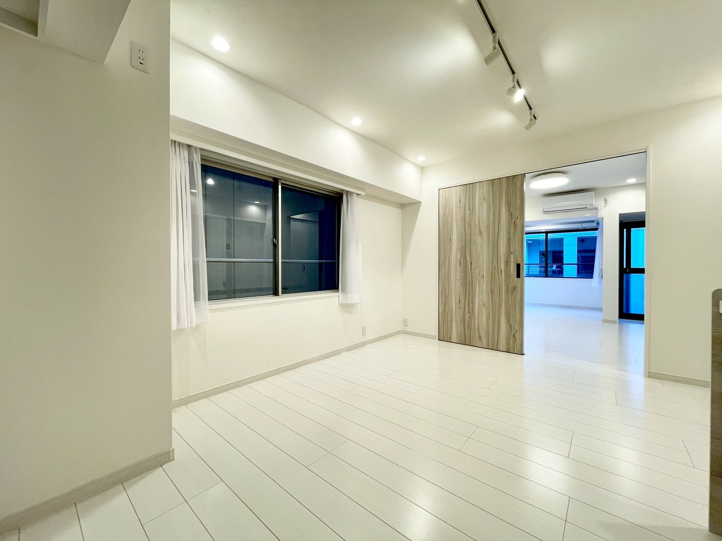 リビングダイニングキッチン