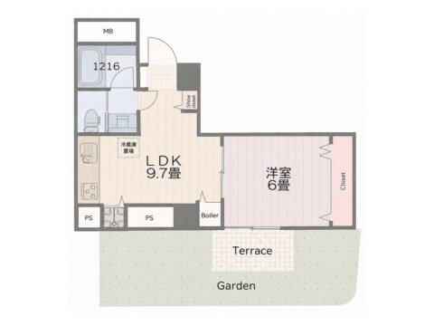 元代々木ペアシティ間取り図_HP用_16x9