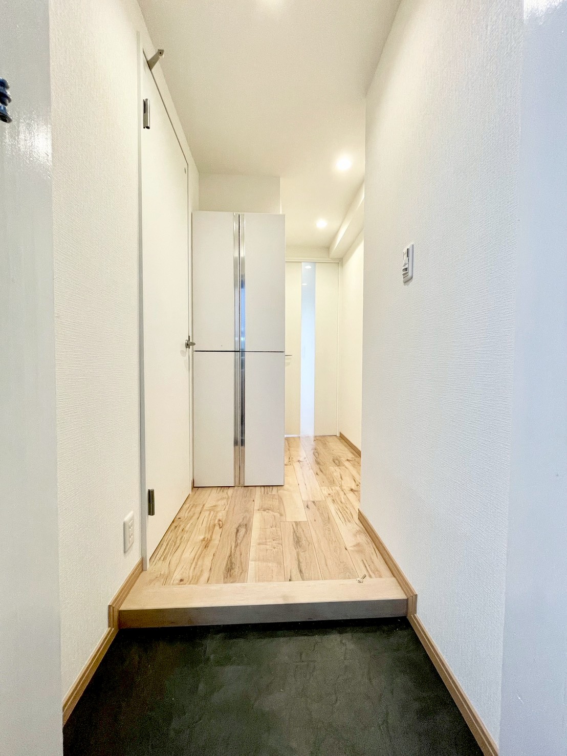 玄関廊下