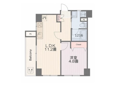 センチュリーマンション根津販売図面_HP用_16x9